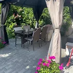 Alia House With Garden In *