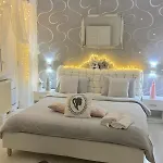 Holiday home Alia House With Garden In *