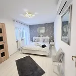 Holiday home Alia House With Garden In *