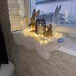 Alia House With Garden In *