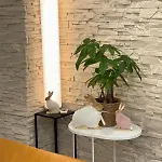 Alia House With Garden In Piest'any