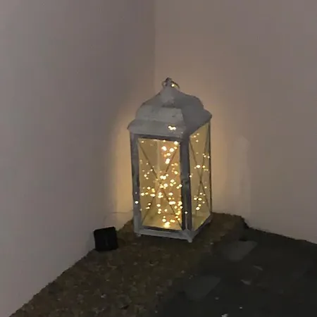 Feriehus Alia House With Garden In