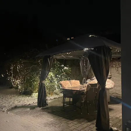 Feriehus Alia House With Garden In Piest'any